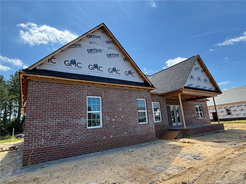 Lumberton, NC 28358,317 Baymeadow Bend