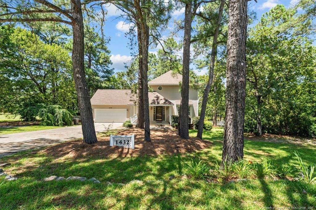 Cameron, NC 28326,1432 Ponderosa Trail