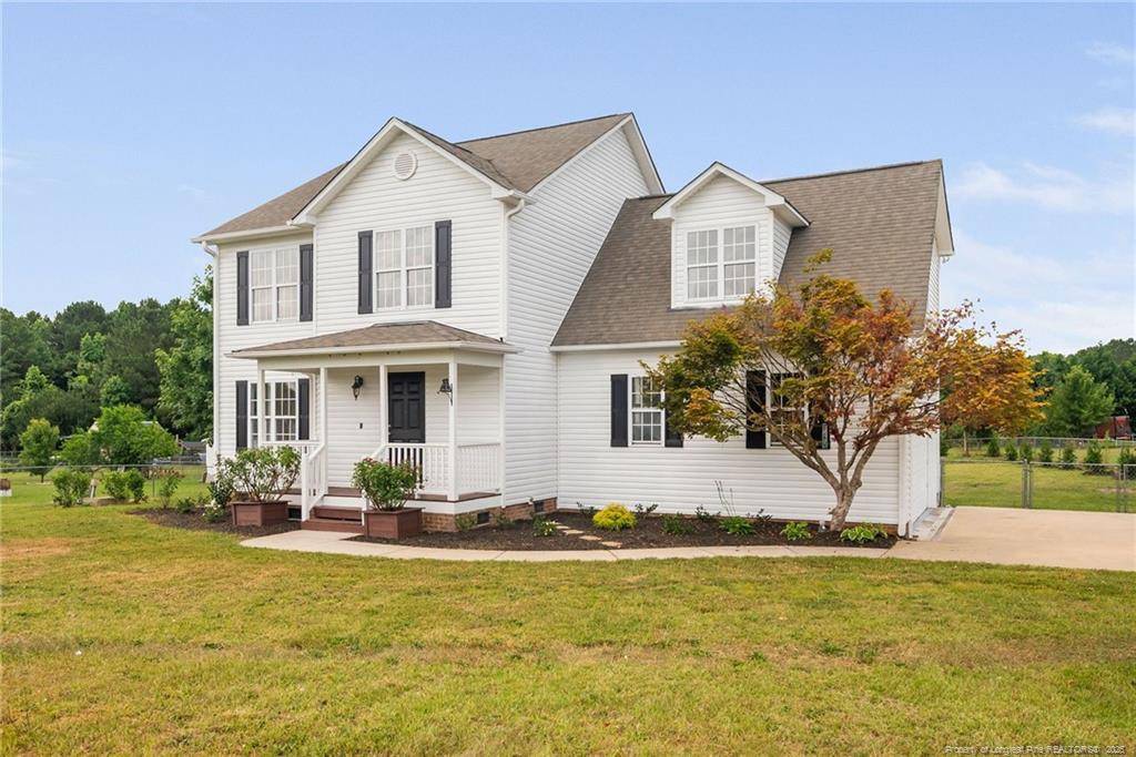 Smithfield, NC 27577,38 Beadle Courts