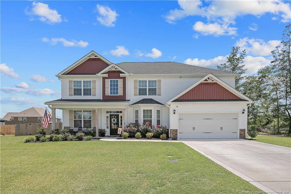 Fayetteville, NC 28312,3352 Albument Street