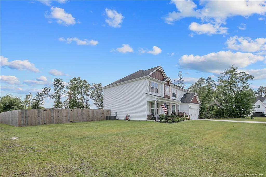 Fayetteville, NC 28312,3352 Albument Street