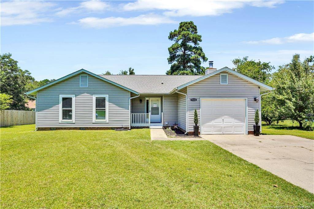 Fayetteville, NC 28314,7112 San Juan Drive