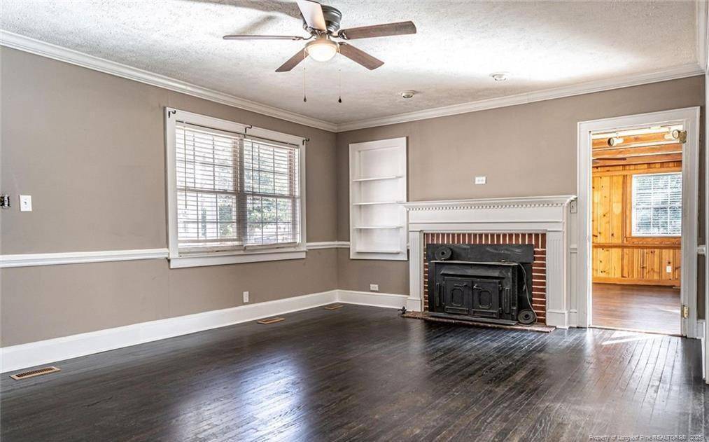 Laurinburg, NC 28352,817 ABERDEEN Road
