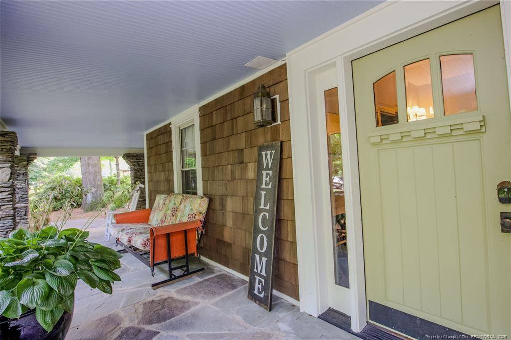 Vass, NC 28394,200 Cameron Avenue