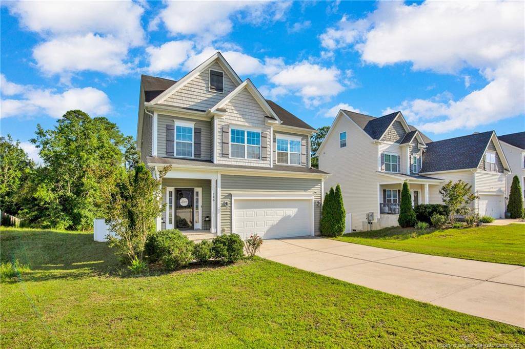Cameron, NC 28326,786 Century Drive