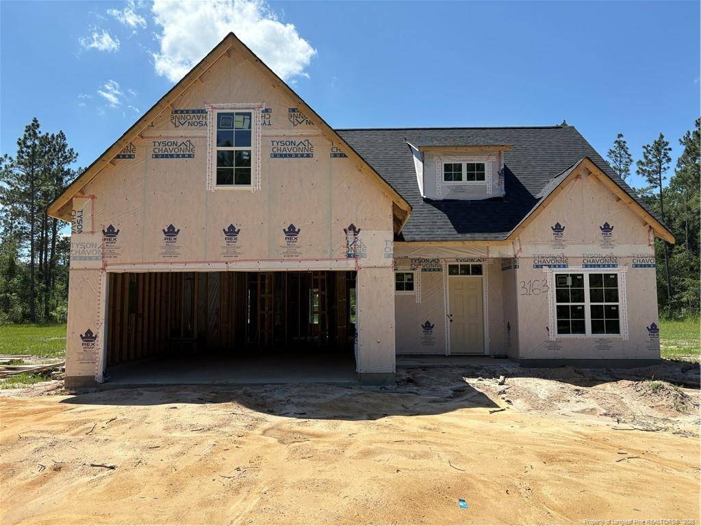 Wade, NC 28395,3163 S River School (Lot 14) Road