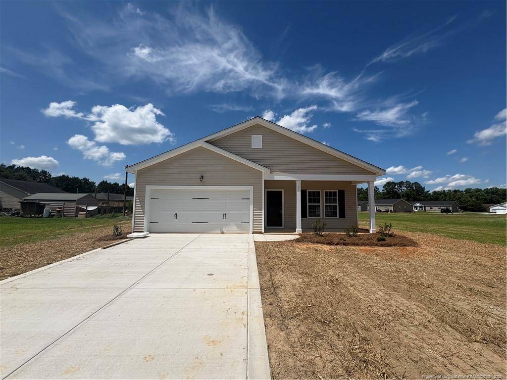 Lumberton, NC 28360,57 Glencove (Lot 24) Drive