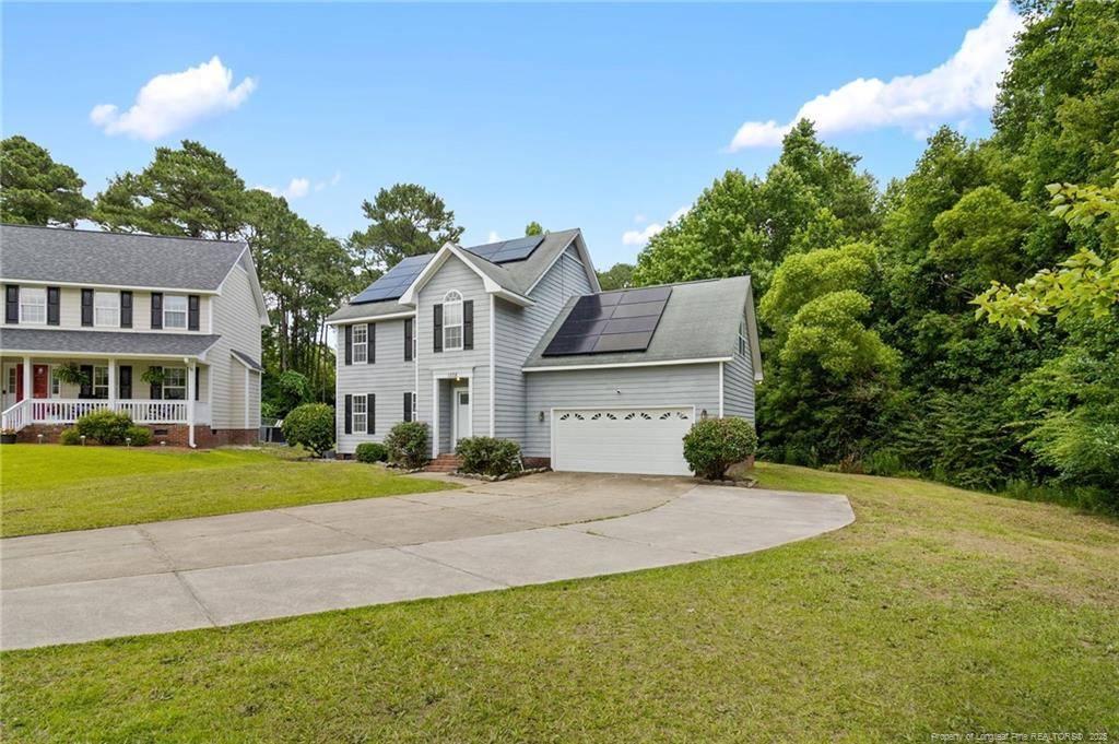 Fayetteville, NC 28304,1508 Quail Hollow Drive