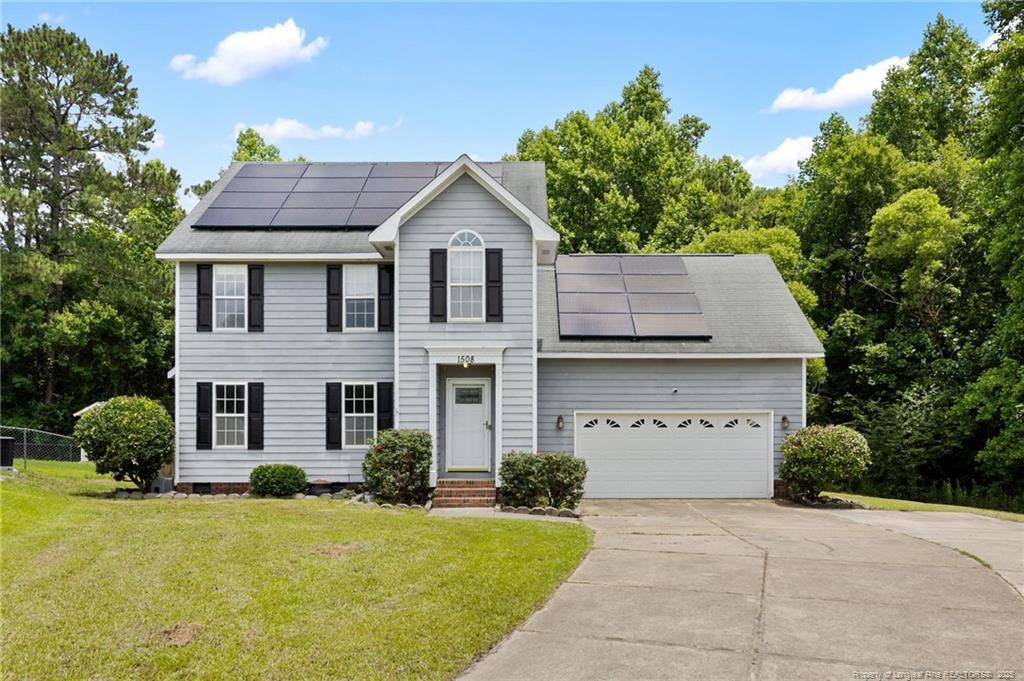 Fayetteville, NC 28304,1508 Quail Hollow Drive