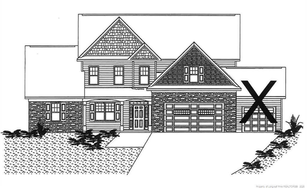 Fayetteville, NC 28304,2954 Currawond (Lot 257) Street