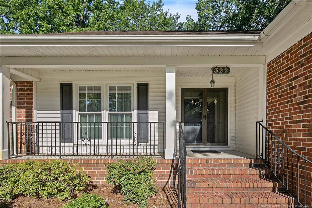 Fayetteville, NC 28311,322 Lofton Drive