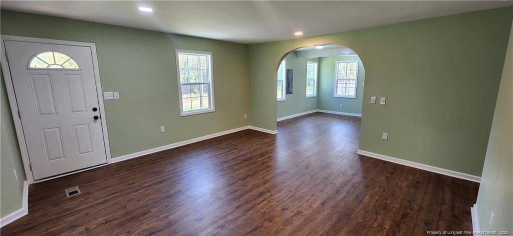Roseboro, NC 28382,1601 W MLK Jr Boulevard
