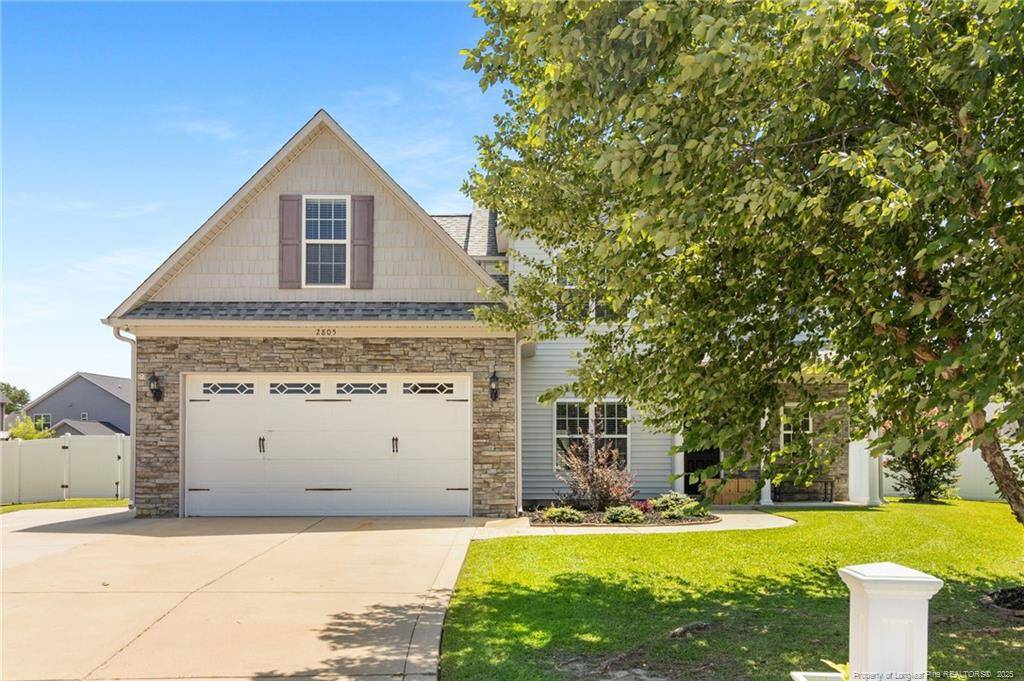 Fayetteville, NC 28306,2805 Truewinds Drive