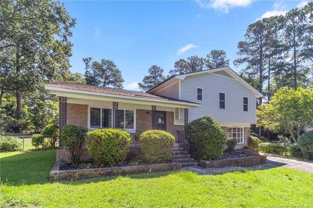 Fayetteville, NC 28314,6302 Easthampton Court
