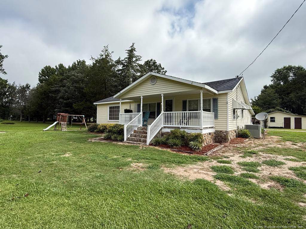 Fairmont, NC 28340,13829 E Hwy 130 Highway