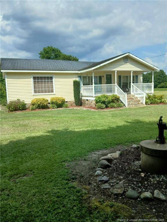 Fairmont, NC 28340,13829 E Hwy 130 Highway