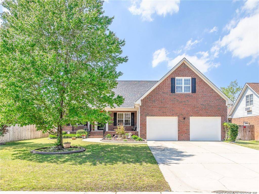 Fayetteville, NC 28306,2924 Beringer Drive