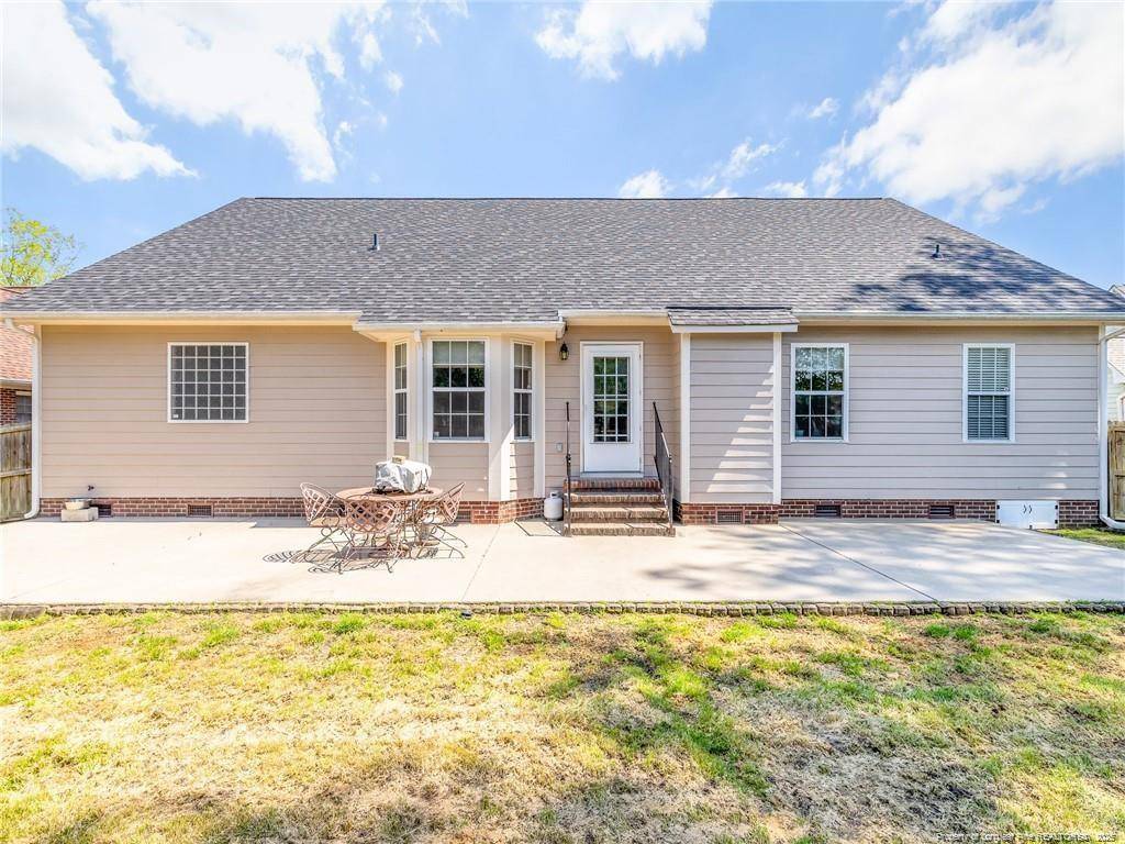 Fayetteville, NC 28306,2924 Beringer Drive