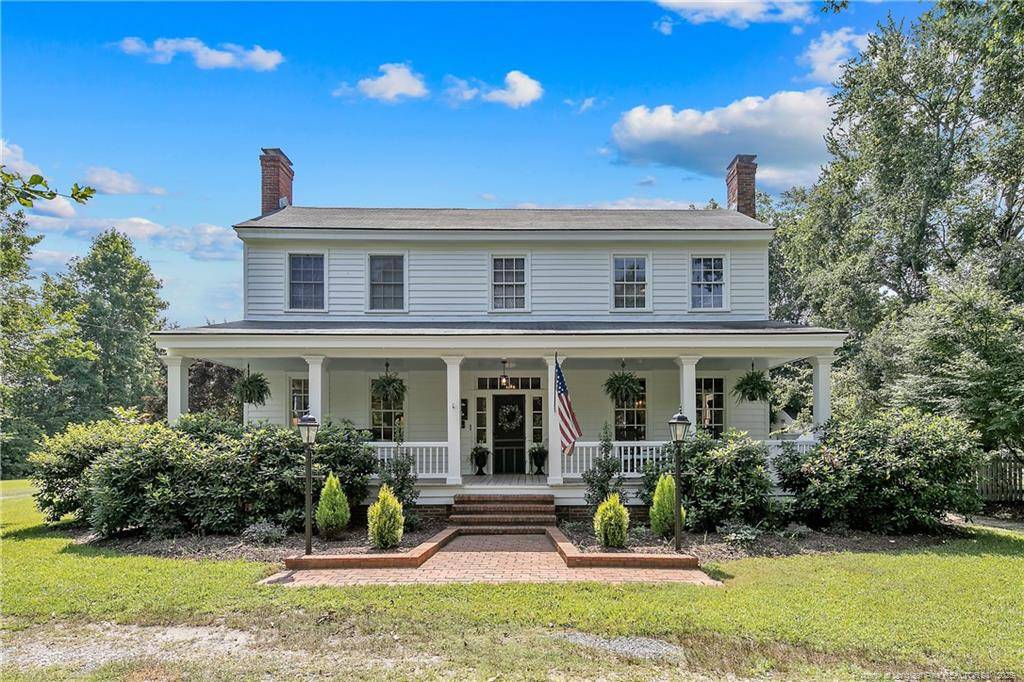 Stedman, NC 28391,501 Hillsboro Street