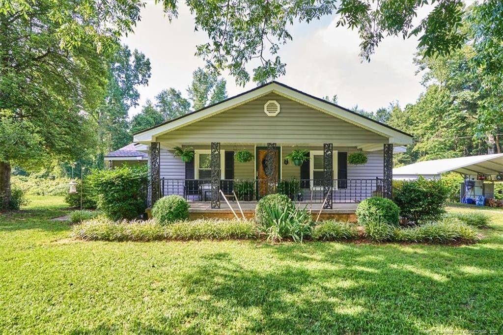 Maxton, NC 28364,20920 Old Lumberton Road