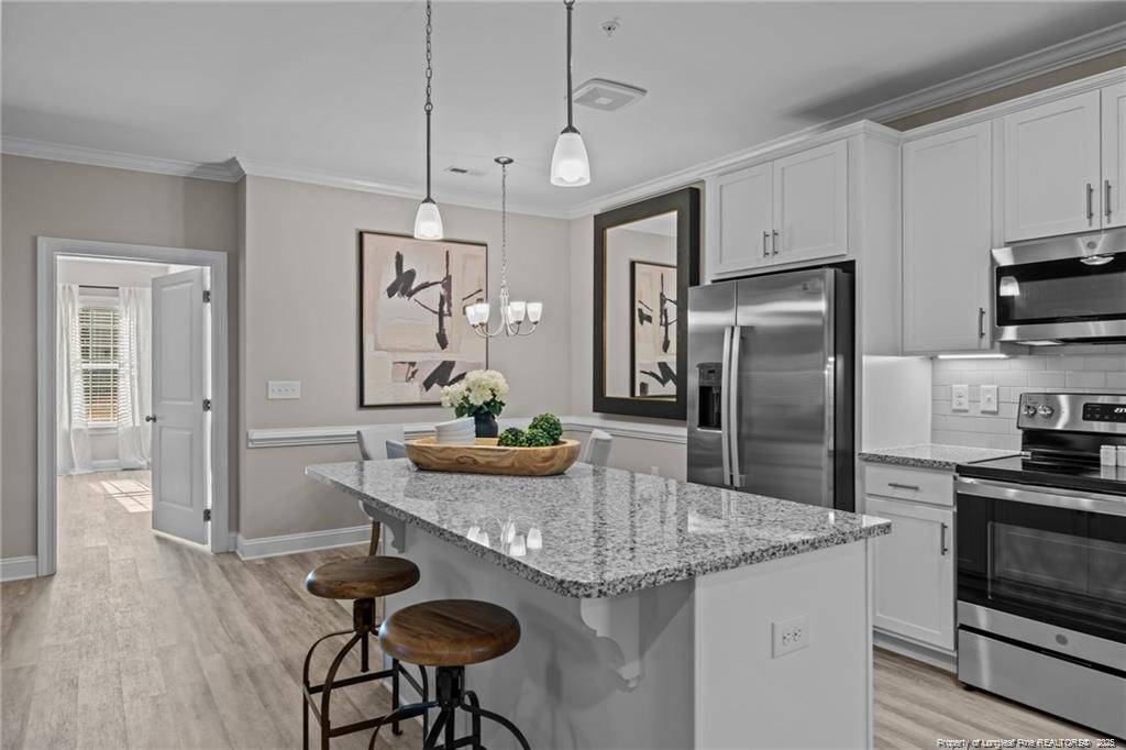 Spring Lake, NC 28390,200 Gallery Drive #102