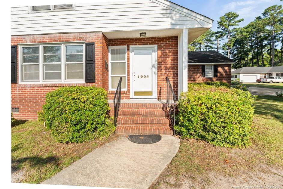 Lumberton, NC 28358,1905 N Rowland Avenue