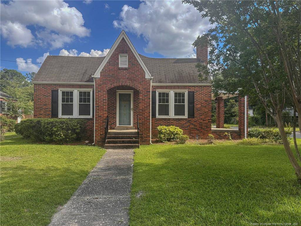 Lumberton, NC 28358,202 E 17th Street