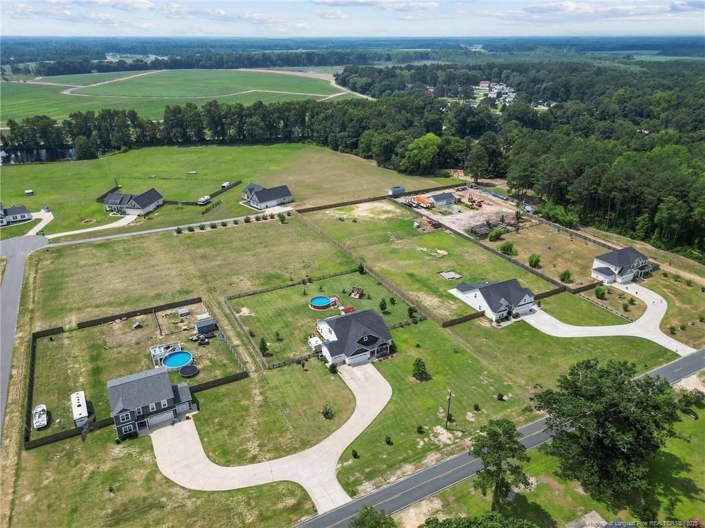 Godwin, NC 28344,5140 JT Matthews Road