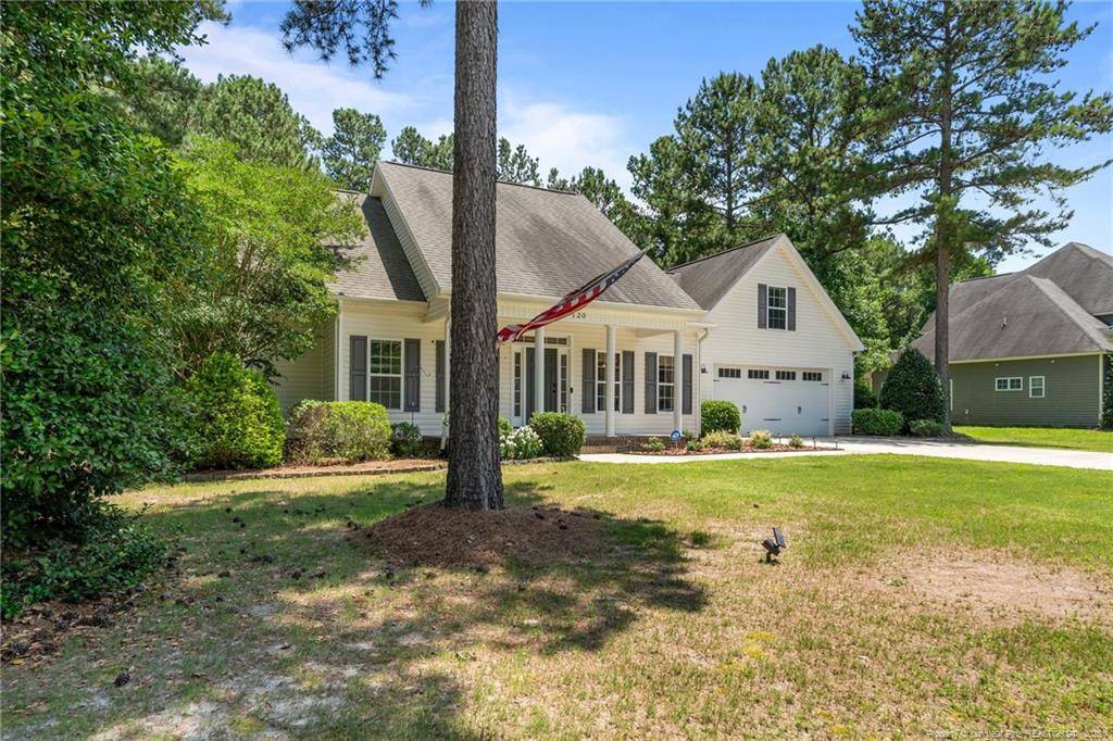 Carthage, NC 28326,120 Timberwood Drive