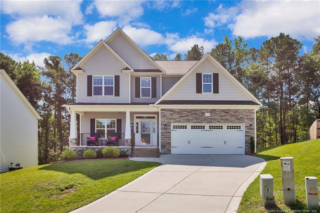 Fayetteville, NC 28305,208 Walker Downs Circle