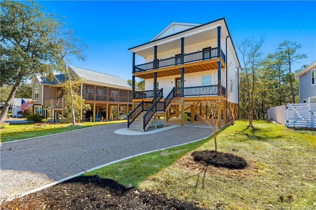 Oak Island, NC 28465,403 E Oak Island Drive