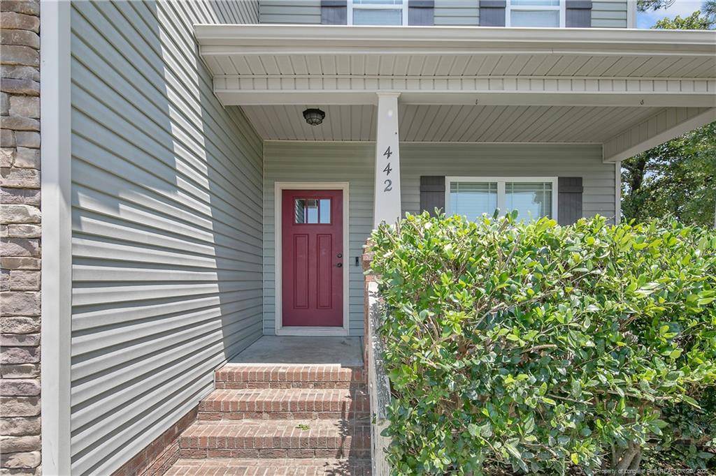 Lillington, NC 27546,442 Kentucky Derby Lane