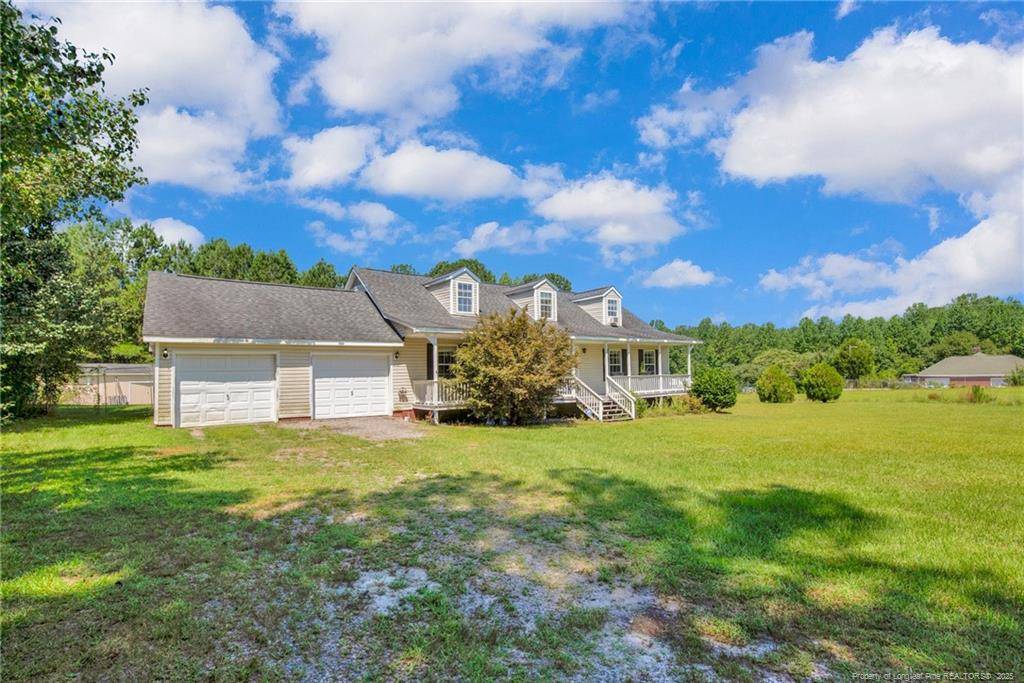 Cameron, NC 28326,1862 Nc 87 S