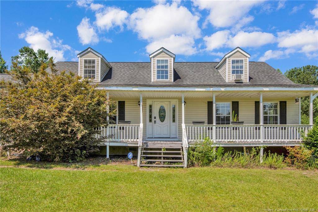 Cameron, NC 28326,1862 Nc 87 S