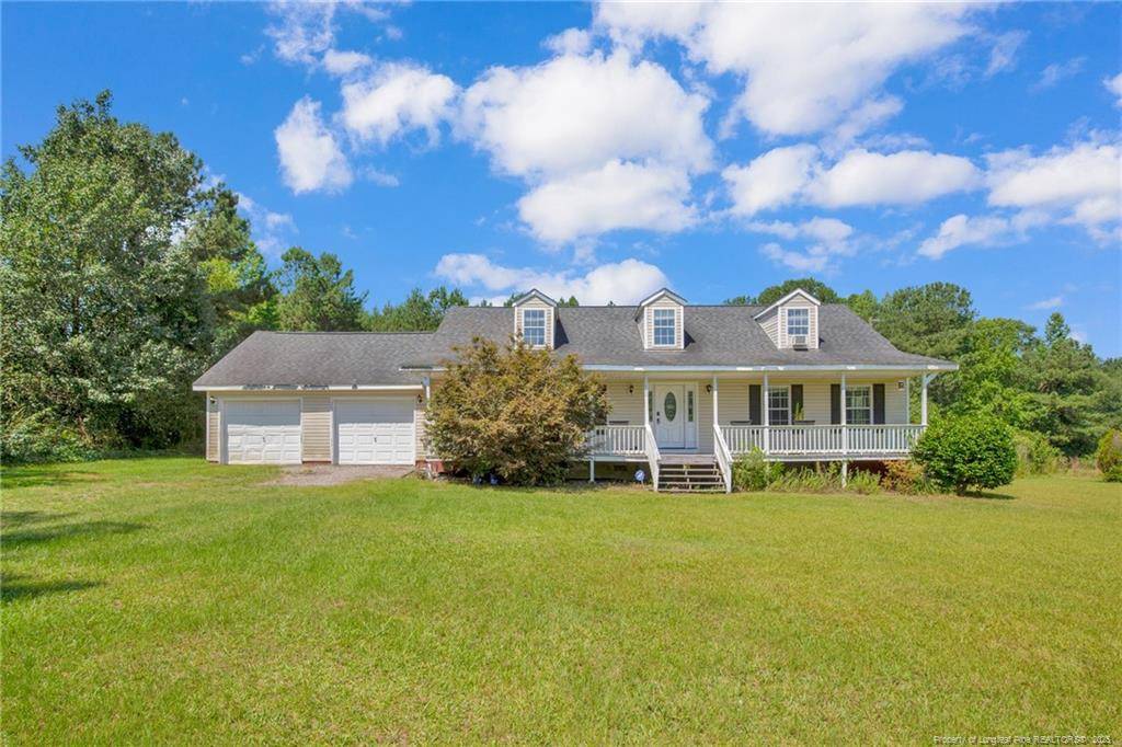 Cameron, NC 28326,1862 Nc 87 S