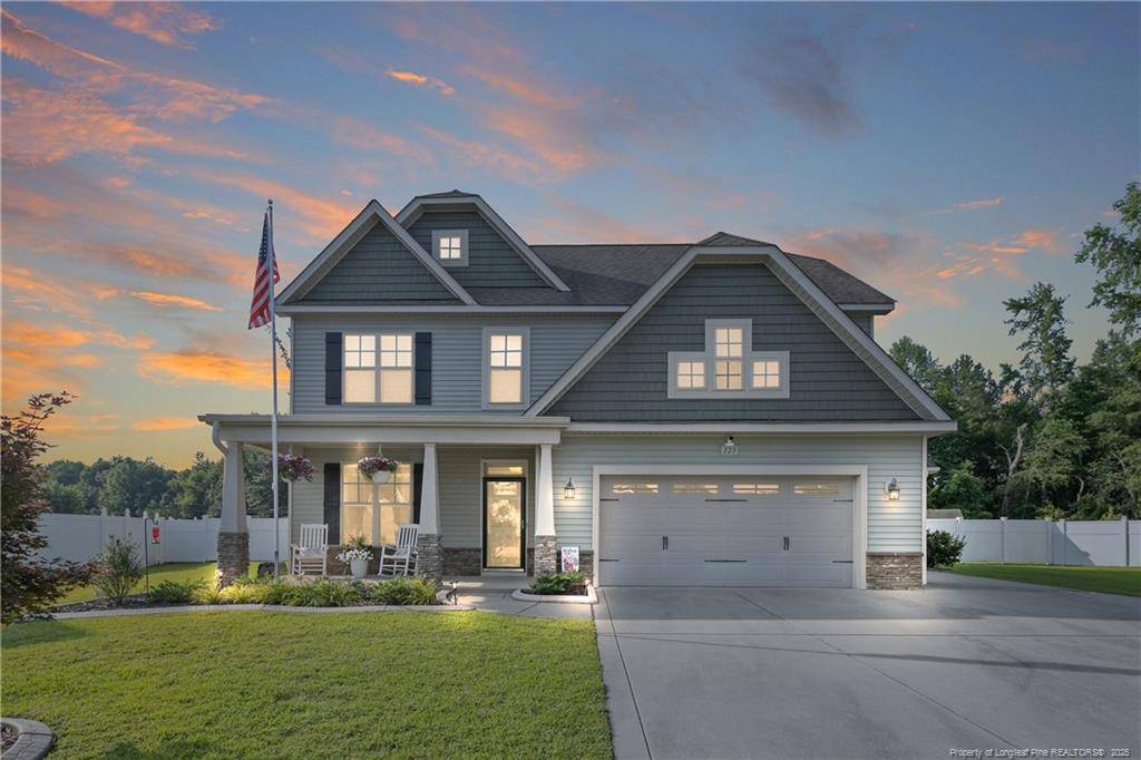 Raeford, NC 28376,123 Sorrel Court