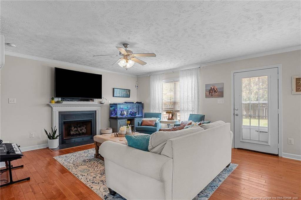 Raeford, NC 28376,195 Hogart Street