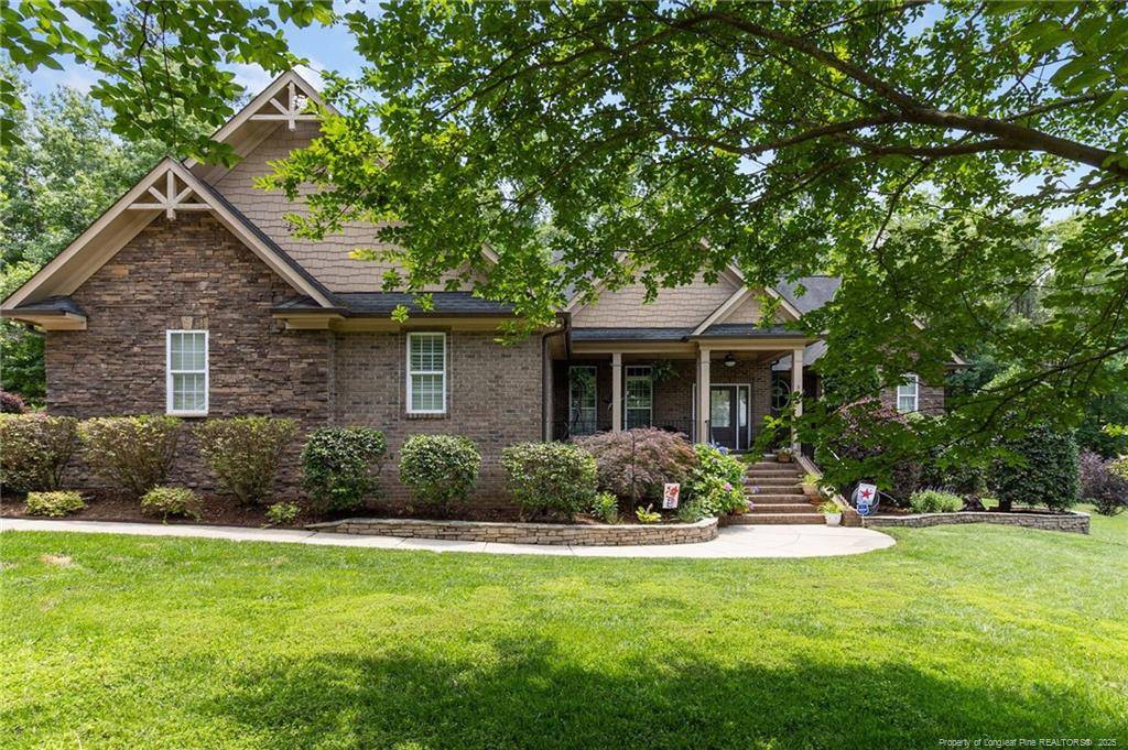 Sanford, NC 27330,3027 Carrington Lane