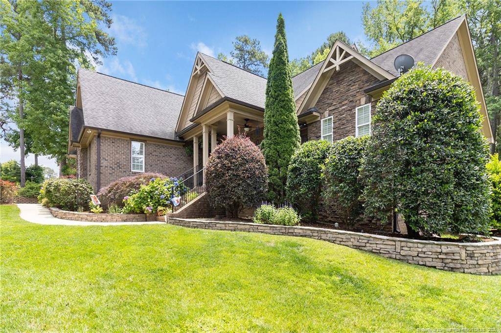 Sanford, NC 27330,3027 Carrington Lane