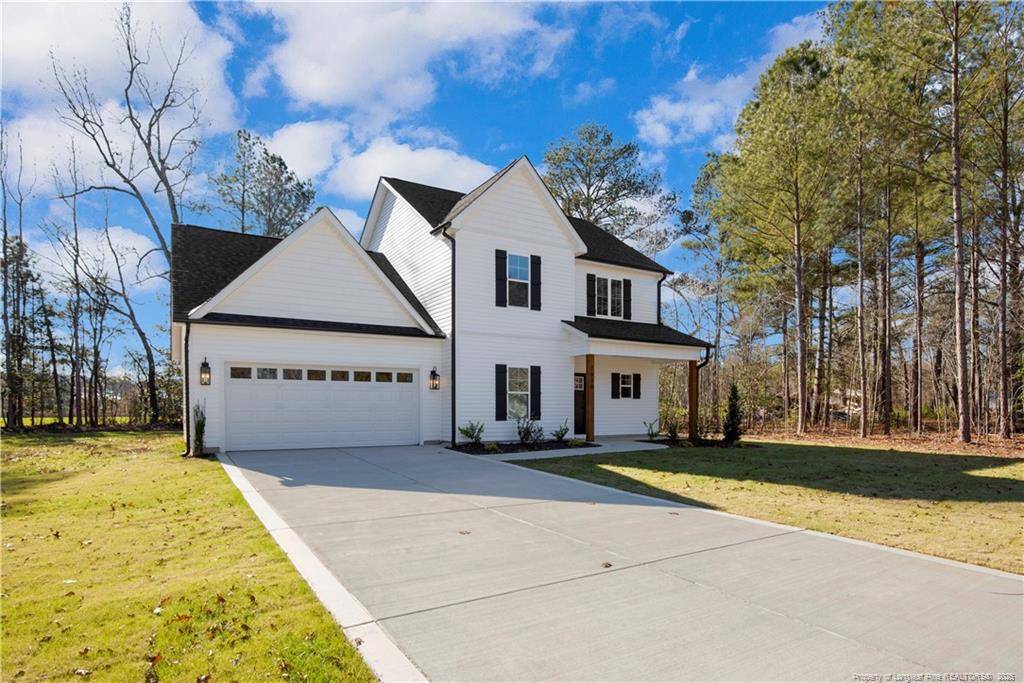 Cameron, NC 28326,298 Dove Road