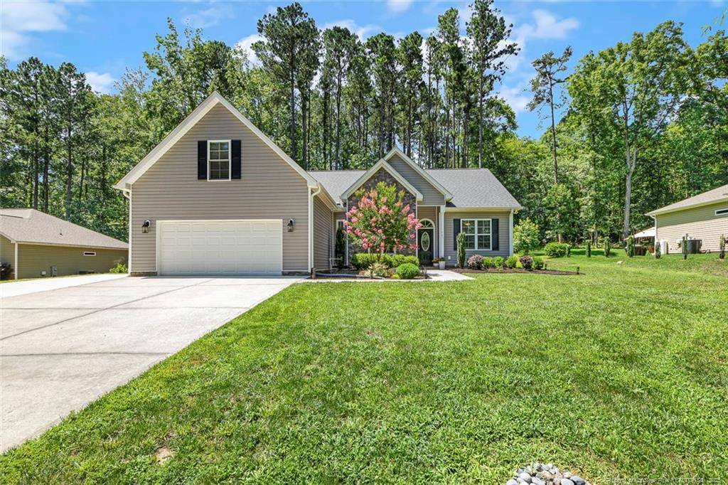 Sanford, NC 27332,787 Cashmere Court