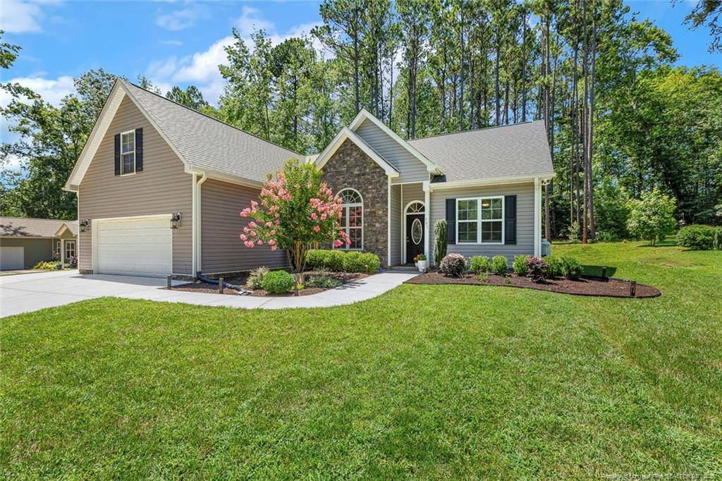 Sanford, NC 27332,787 Cashmere Court