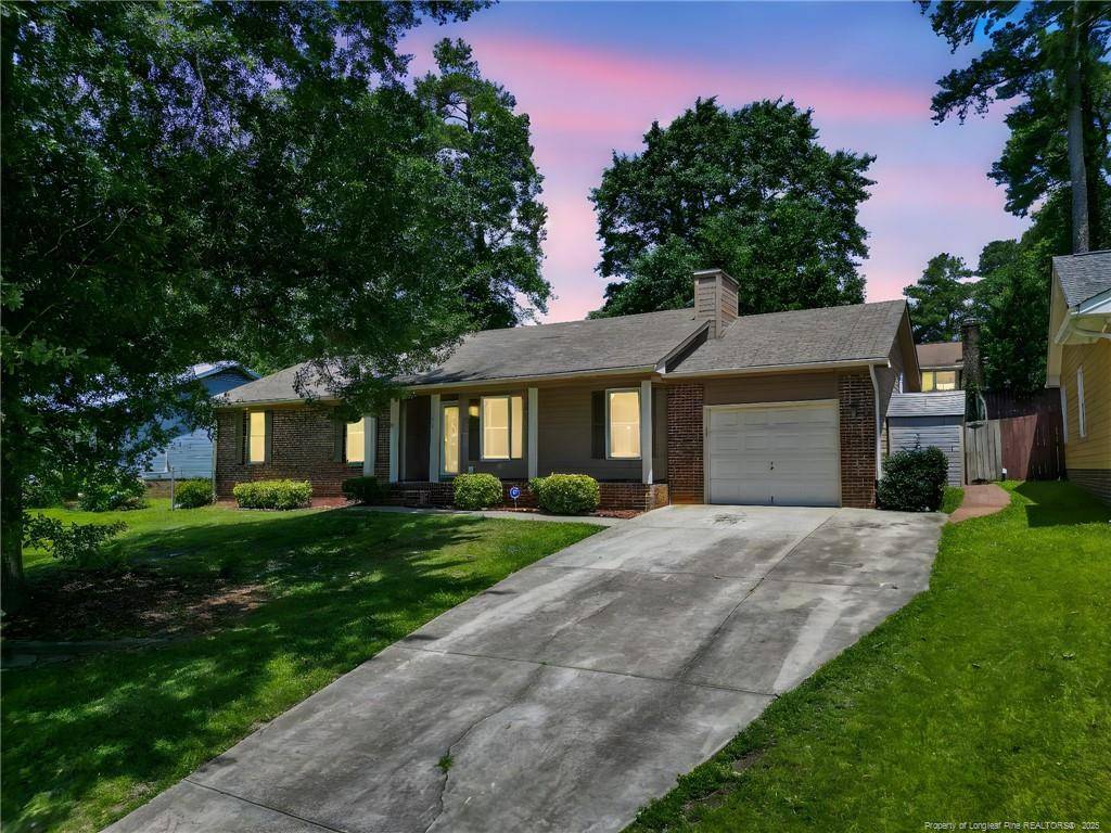 Fayetteville, NC 28303,1849 Swann Street