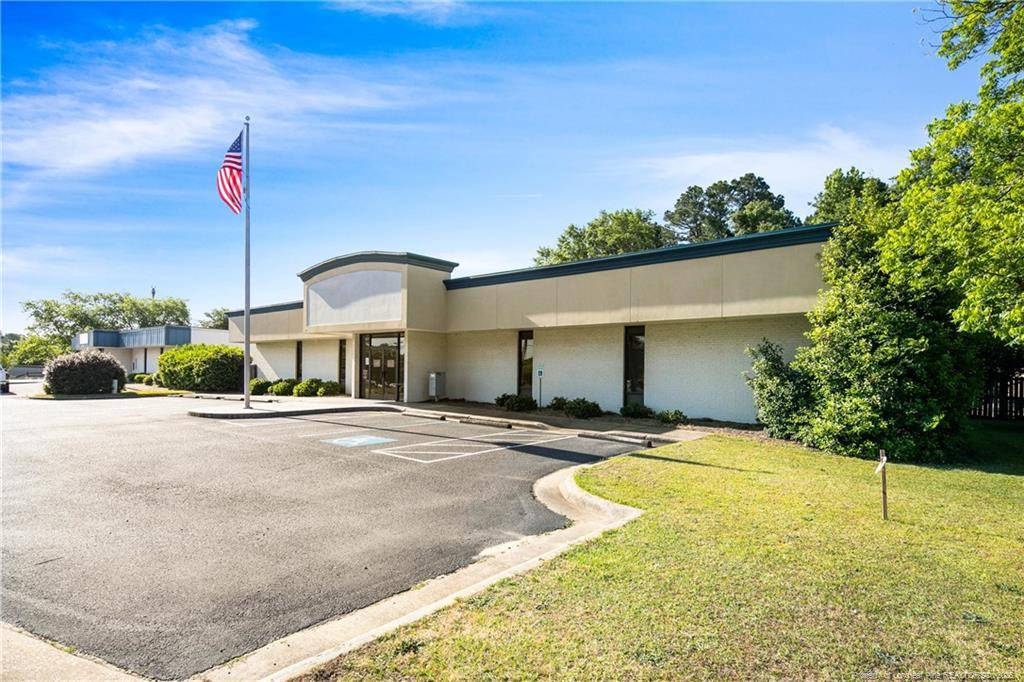 Fayetteville, NC 28304,6205 Raeford Road