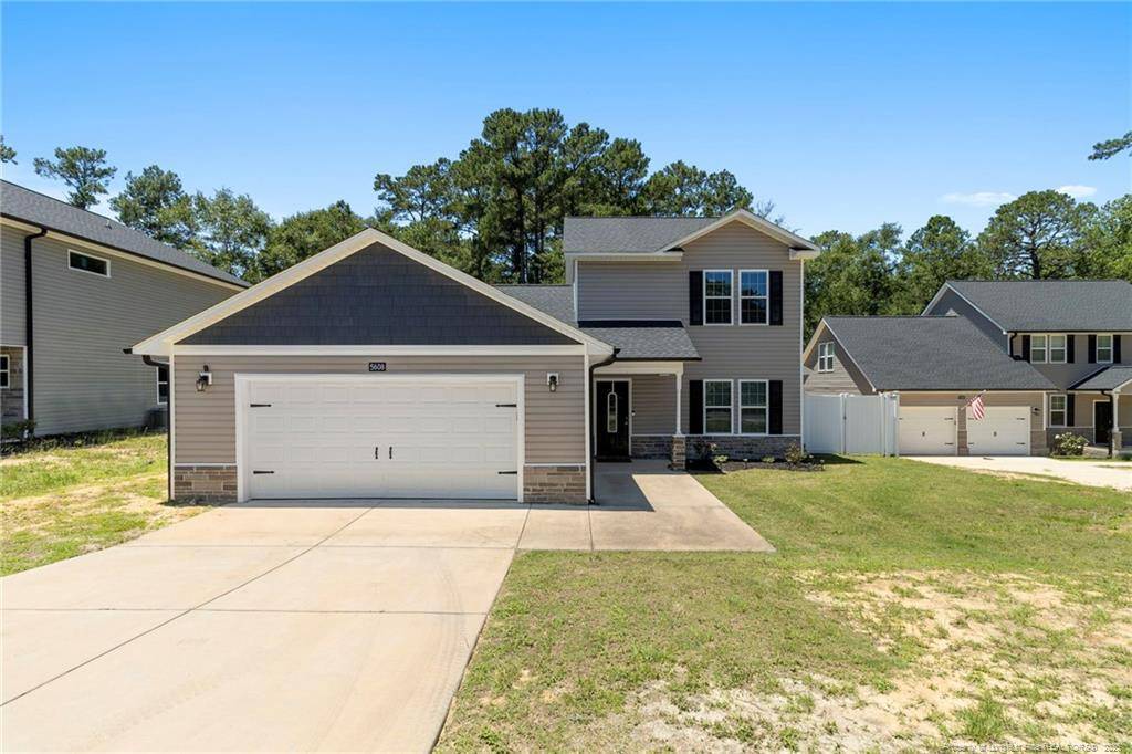 Hope Mills, NC 28348,5608 Duncan Street