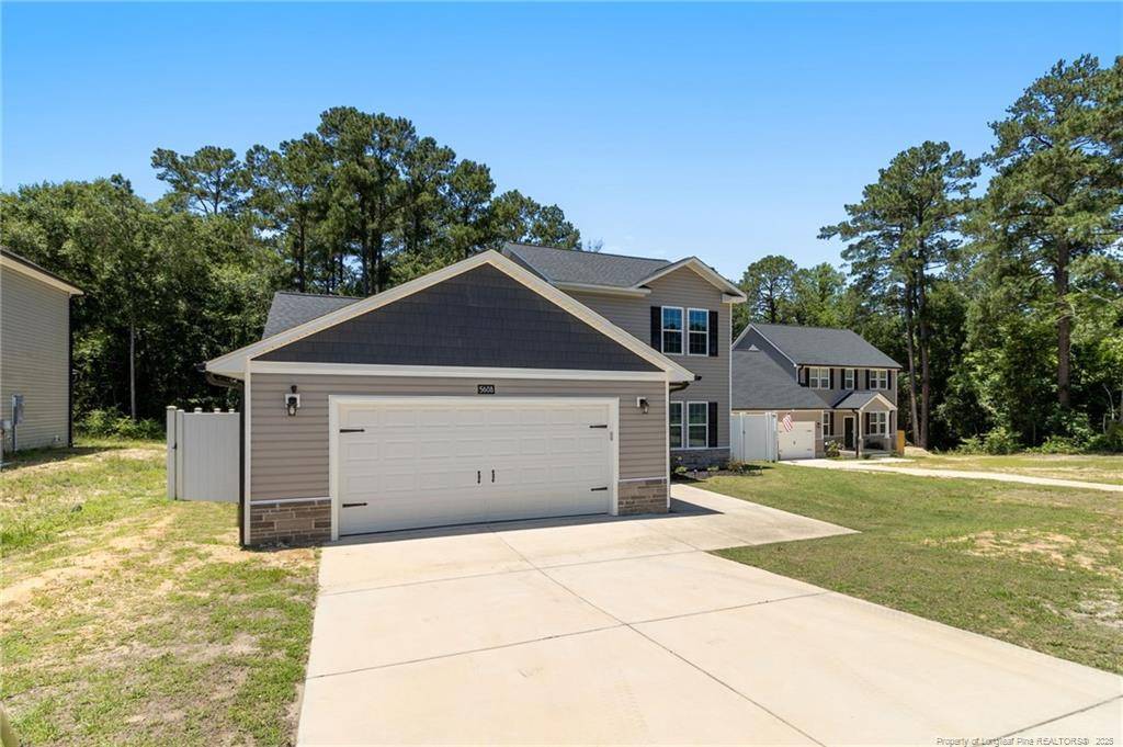 Hope Mills, NC 28348,5608 Duncan Street