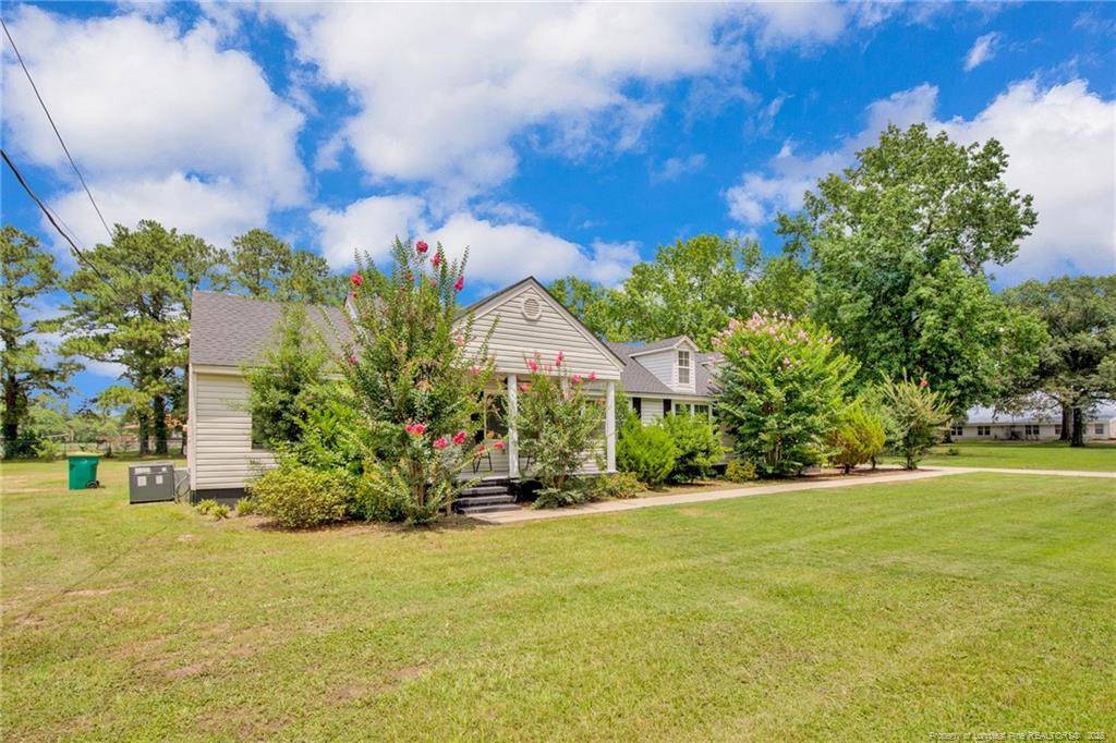 Lumberton, NC 28358,1800 Case Street