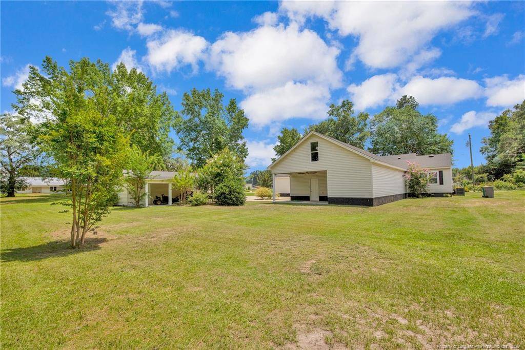 Lumberton, NC 28358,1800 Case Street