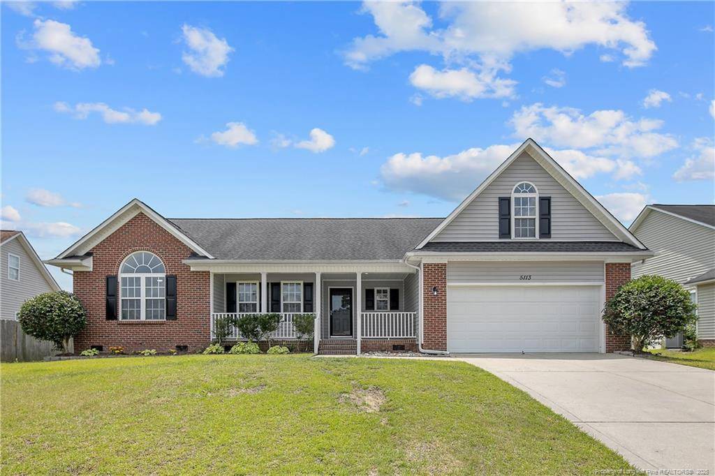 Fayetteville, NC 28314,5113 Trophy Court