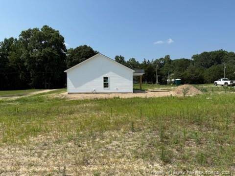 Benson, NC 27504,3939 Godwin Lake RD